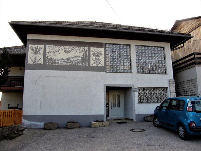 Haus Hanl - Hausbild