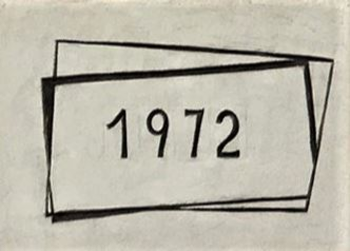 Haus Probelokal Liedertafel - Hausbild