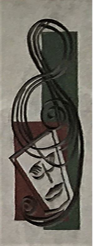 Haus Probelokal Liedertafel - Hausbild