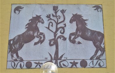 Haus vlg. Desl - Hausbild