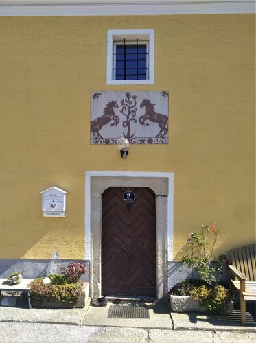 Haus vlg. Desl - Hausbild