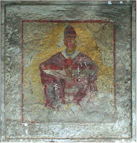 Haus vlg. Panagl in Hasenberg/Gusenbauer - Hausbild - Tür