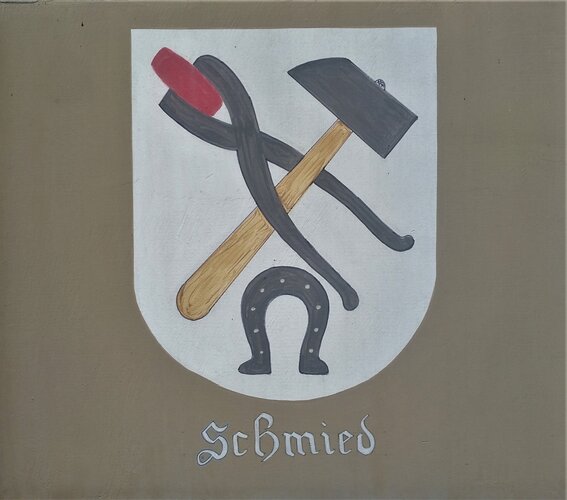 Haus Würzburger Stadtplatz - Hausbild