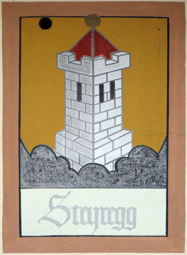 Haus Würzburger Stadtturmgasse - Hausbild