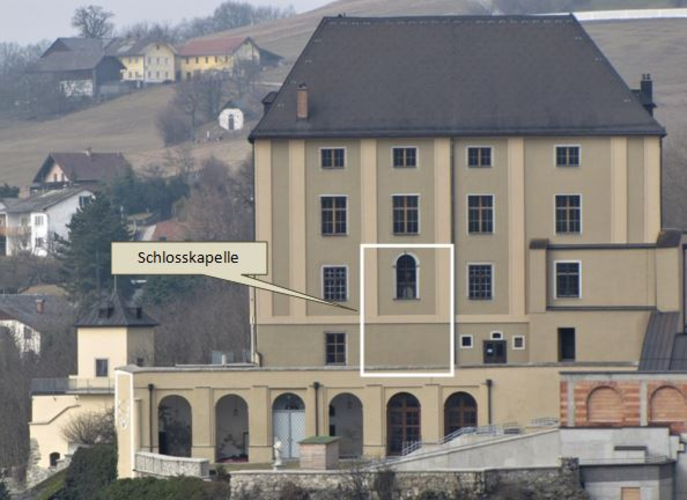 Schlosskapelle