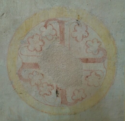 Gründungskapelle des Heilig-Geist-Spitals im Kloster Pulgarn