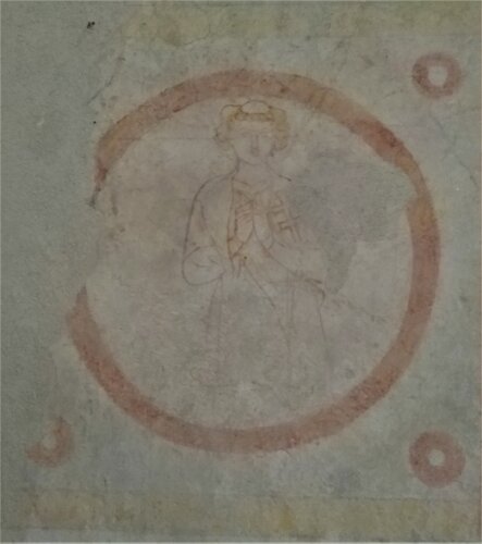 Gründungskapelle des Heilig-Geist-Spitals im Kloster Pulgarn