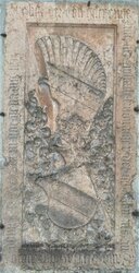 Klosterkirche Pulgarn 01- Grabtafel Eustach Frodnacher