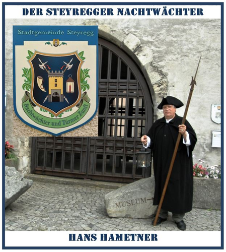 Historischer Erlebnisweg - (03) Alte Schmiede