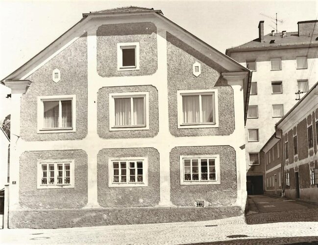 Historischer Erlebnisweg - (06) Wirt am Seilertor