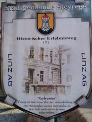 Historischer Erlebnisweg - (09) Karbrunnen
