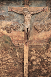 Haus Laroche - Hausbild