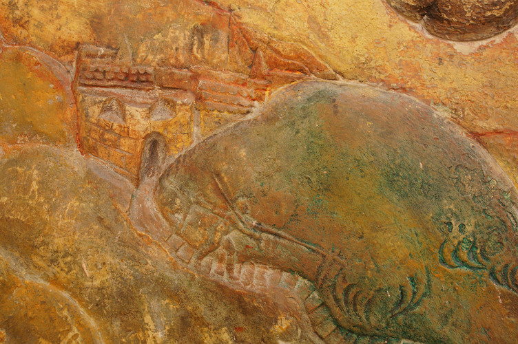 Haus Laroche - Hausbild