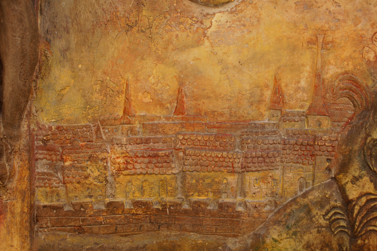 Haus Laroche - Hausbild