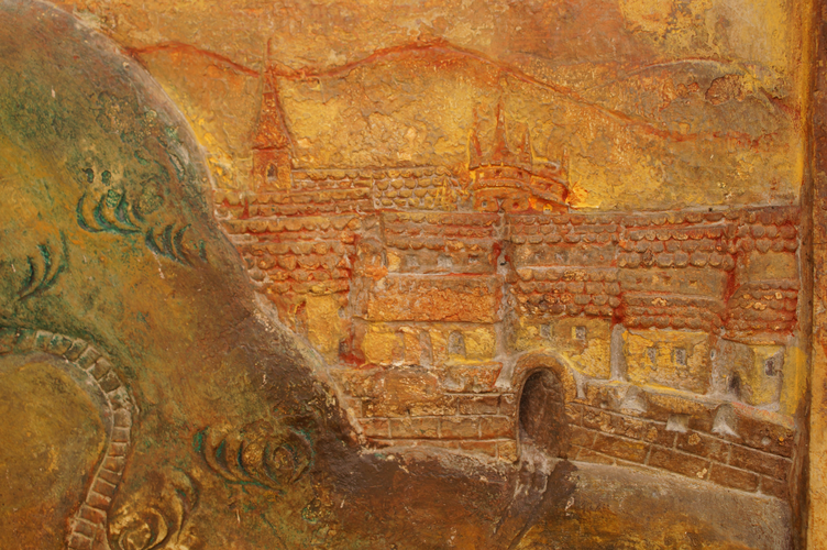 Haus Laroche - Hausbild