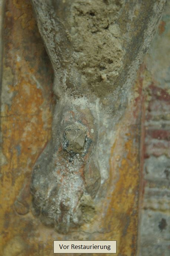 Haus Laroche - Hausbild