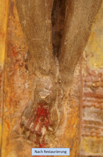 Haus Laroche - Hausbild