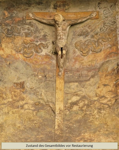 Haus Laroche - Hausbild