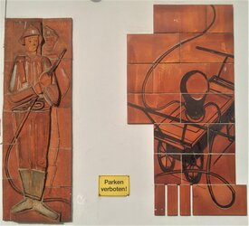 Haus FF Steyregg - Hausbild