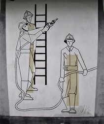 Haus FF Lachstatt - Hausbild