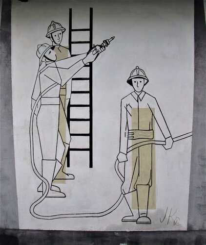 Haus FF Lachstatt - Hausbild