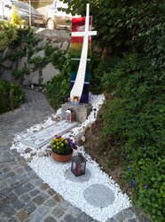 Gedenkstätte Margot Kutscher