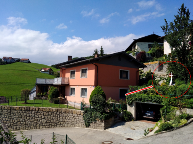 Gedenkstätte Margot Kutscher