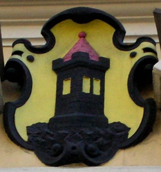 Stadtwappen Steyregg