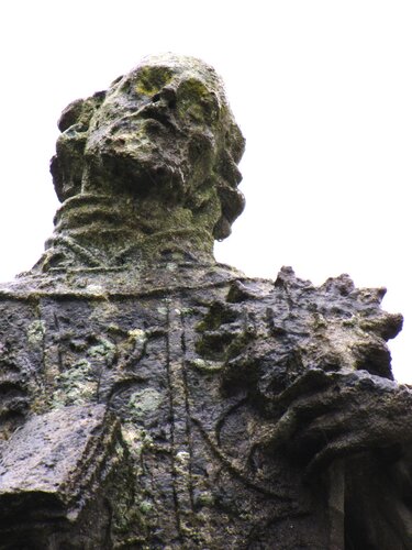 Hl. Ignatius von Loyola - Kloster Pulgarn   rn