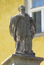 Hl. Franz Xaver - Kloster Pulgarn