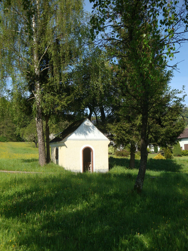Adambauer - Kapelle