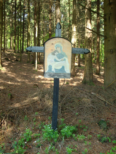 Schinagl - Kreuz alt