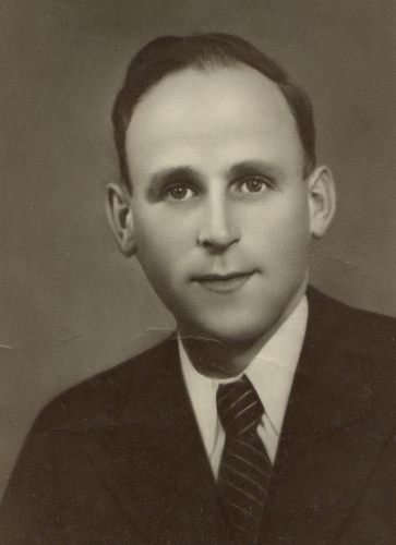 Pillichshammer - Kreuz