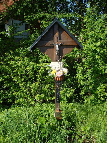 Pillichshammer - Kreuz