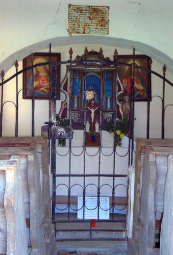 Schindleitner - Kapelle