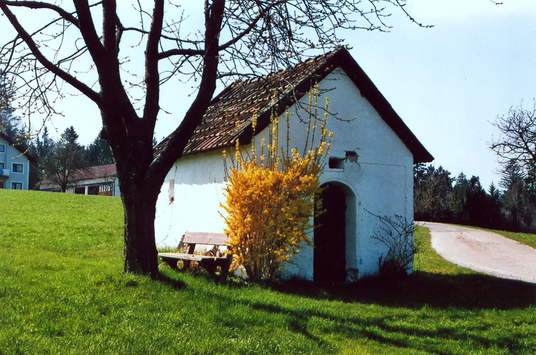 Schindleitner - Kapelle