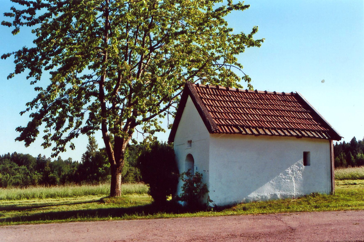 Schindleitner - Kapelle