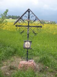 Zweimüller - Kreuz
