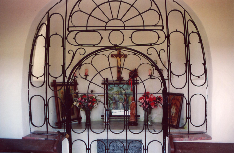 Gütlbauer - Kapelle