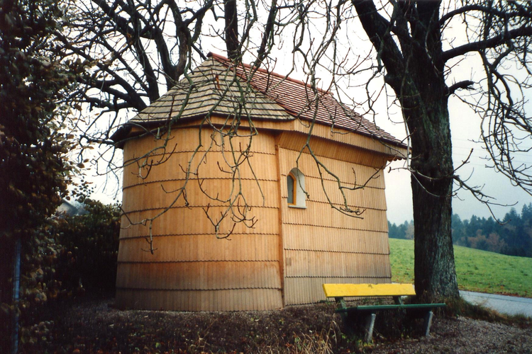 Gütlbauer - Kapelle