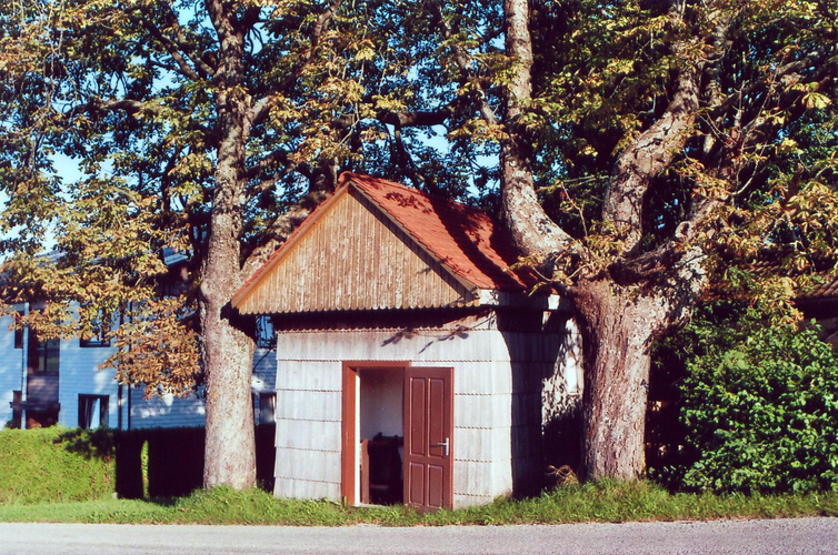 Gütlbauer - Kapelle