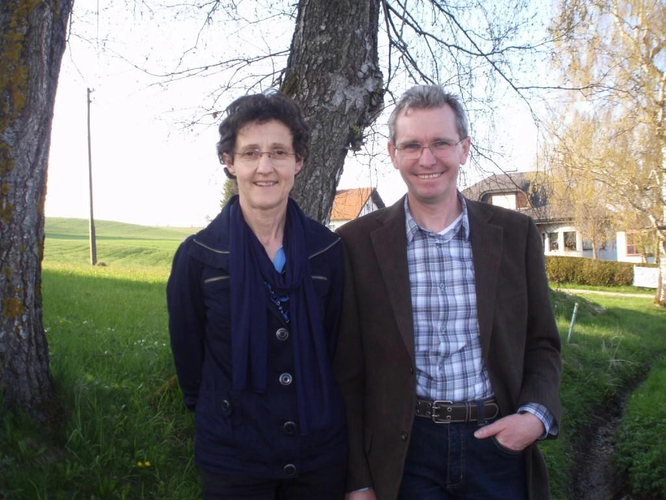 Kreuz am Fuß des Koglbergs