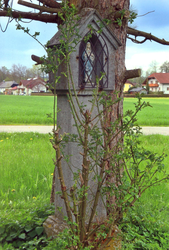 Hössmüllner - Bildstock