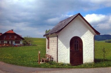Windhagl - Kapelle