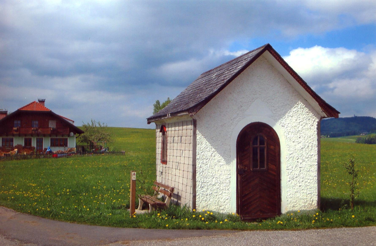 Windhagl - Kapelle