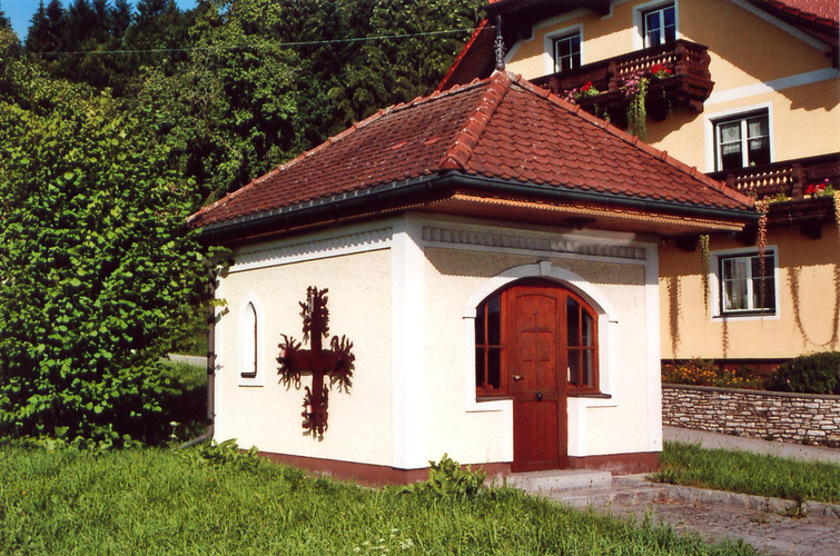 Gerawieser - Kapelle