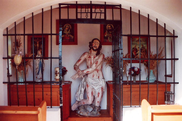 Gerawieser - Kapelle