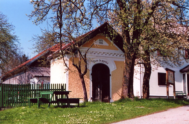 Höckner - Kapelle
