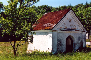 Brenneis - Kapelle