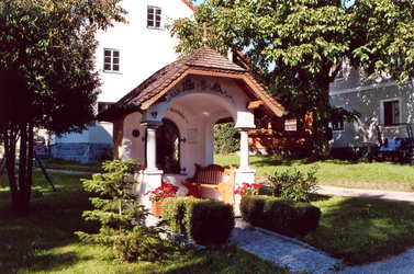Mairinger - Kapelle